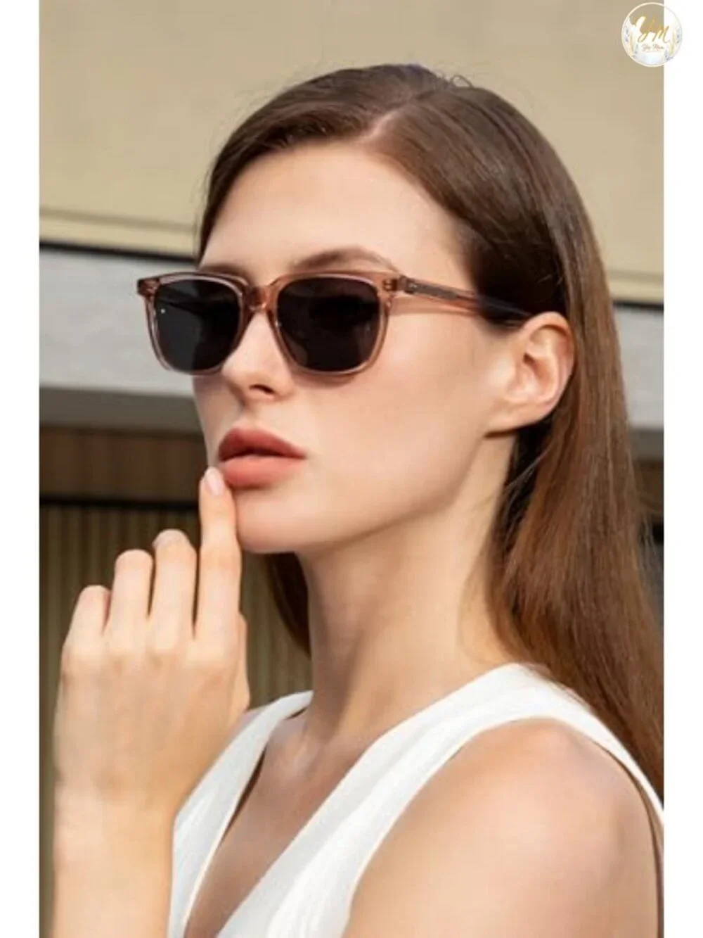 N/A handcrafted acetate
